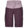 VAUDE WOMEN' S QIMSA SHORTS Damen - Radshorts