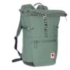 FJÄLLRÄVEN HIGH COAST FOLDSACK 24 Unisex - Tagesrucksack -Camping Serien Geschäft 5637915091 a high coast foldsack 24 fjaellraeven 24