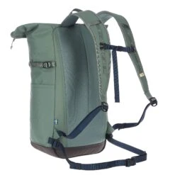 FJÄLLRÄVEN HIGH COAST FOLDSACK 24 Unisex - Tagesrucksack -Camping Serien Geschäft 5637915091 d high coast foldsack 24 fjaellraeven 24