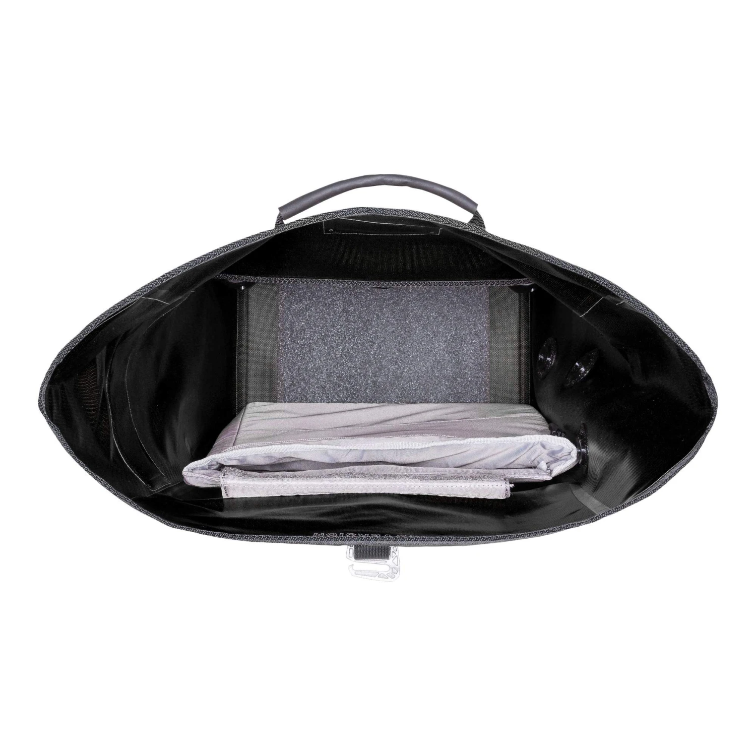 Ortlieb VARIO PS QL2.1 - Fahrradrucksack 12 Ortlieb VARIO PS QL2.1 - Fahrradrucksack – Bild 10