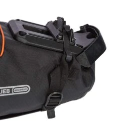 Ortlieb SEAT PACK QR - Satteltasche -Camping Serien Geschäft 5637916630 e seatpack qr ortlieb 24