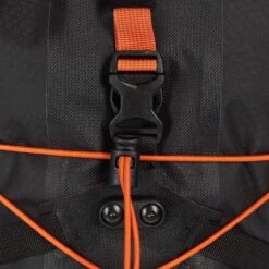 Ortlieb SEAT PACK QR - Satteltasche -Camping Serien Geschäft 5637916630 f seatpack qr ortlieb 24