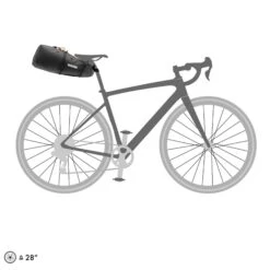 Ortlieb SEAT PACK QR - Satteltasche -Camping Serien Geschäft 5637916630 k seatpack qr ortlieb 24