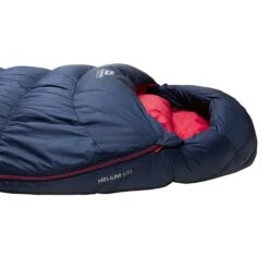 Mountain Equipment HELIUM 600 WMNS REGULAR Damen - Daunenschlafsack -Camping Serien Geschäft 5637917137 d helium 600 wmns mountain equipment 24