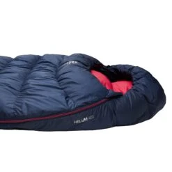 Mountain Equipment HELIUM 400 WMNS REGULAR Damen - Daunenschlafsack -Camping Serien Geschäft 5637917141 d helium 400 wmns mountain equipment 24