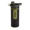 Grayl GEOPRESS PURIFIER - Trinkwasserfilter -Camping Serien Geschäft 5637917282 a geopress purifier grayl 24