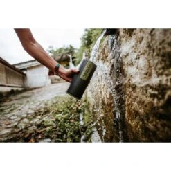 Grayl GEOPRESS PURIFIER - Trinkwasserfilter -Camping Serien Geschäft 5637917282 g geopress purifier grayl 24