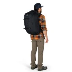 Osprey FARPOINT 40 Herren - Kofferrucksack -Camping Serien Geschäft 5637920306 g farpoint 40 osprey 24