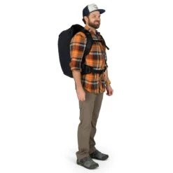 Osprey FARPOINT 40 Herren - Kofferrucksack -Camping Serien Geschäft 5637920306 h farpoint 40 osprey 24