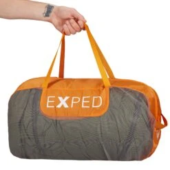 Exped DREAMWALKER PRO - Daunenschlafsack -Camping Serien Geschäft 5637921105 t dreamwalker pro exped 24
