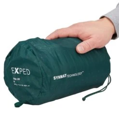 Exped DURA 5R - Isomatte -Camping Serien Geschäft 5637921108 g dura 5r exped 24
