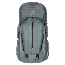 Arc'teryx BORA 60 BACKPACK WOMENS Damen - Trekkingrucksack Damen -Camping Serien Geschäft 5637922735 k bora 60 backpack women arc teryx 24
