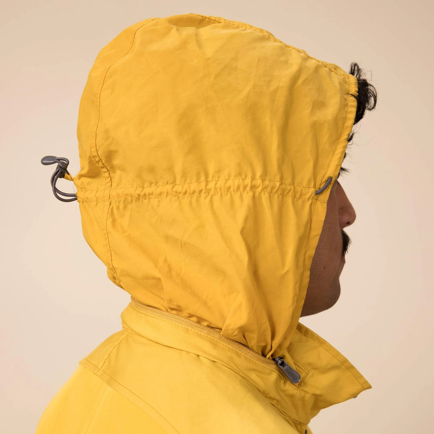 FJÄLLRÄVEN S/F RÄVEN ANORAK M Herren - Fahrradjacke 22 FJÄLLRÄVEN S/F RÄVEN ANORAK M Herren - Fahrradjacke – Bild 20