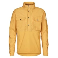 FJÄLLRÄVEN S/F RÄVEN ANORAK M Herren - Fahrradjacke