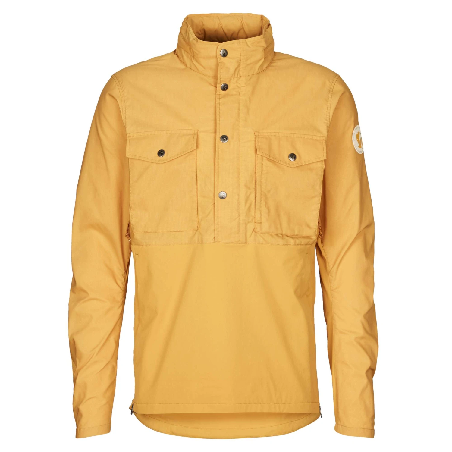 FJÄLLRÄVEN S/F RÄVEN ANORAK M Herren - Fahrradjacke 3 FJÄLLRÄVEN S/F RÄVEN ANORAK M Herren - Fahrradjacke