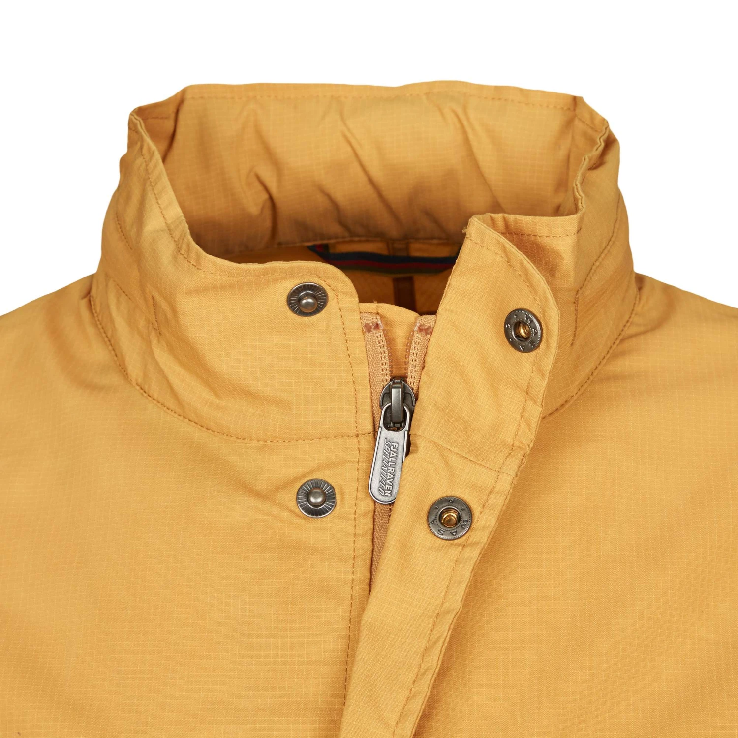 FJÄLLRÄVEN S/F RÄVEN ANORAK M Herren - Fahrradjacke 11 FJÄLLRÄVEN S/F RÄVEN ANORAK M Herren - Fahrradjacke – Bild 9