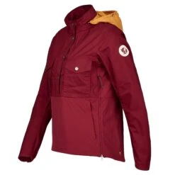 FJÄLLRÄVEN S/F RÄVEN ANORAK W Damen - Fahrradjacke -Camping Serien Geschäft 5637922950 e sf raeven anorak w fjaellraeven 24