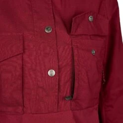 FJÄLLRÄVEN S/F RÄVEN ANORAK W Damen - Fahrradjacke -Camping Serien Geschäft 5637922950 g sf raeven anorak w fjaellraeven 24