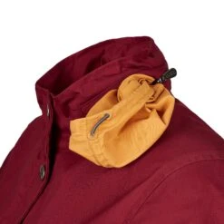 FJÄLLRÄVEN S/F RÄVEN ANORAK W Damen - Fahrradjacke -Camping Serien Geschäft 5637922950 j sf raeven anorak w fjaellraeven 24