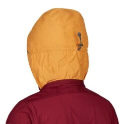FJÄLLRÄVEN S/F RÄVEN ANORAK W Damen - Fahrradjacke -Camping Serien Geschäft 5637922950 k sf raeven anorak w fjaellraeven 24