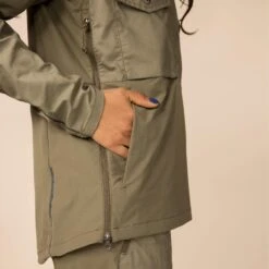 FJÄLLRÄVEN S/F RÄVEN ANORAK W Damen - Fahrradjacke -Camping Serien Geschäft 5637922955 f sf raeven anorak w fjaellraeven 24