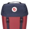 FJÄLLRÄVEN S/F CAVE LID PACK -Camping Serien Geschäft 5637922992 g sf cave lid pack fjaellraeven 24