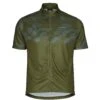 Endura HUMMVEE RAY S/S JERSEY Herren - Fahrradtrikot -Camping Serien Geschäft 5637923867 a hummvee ray ss jersey endura 24