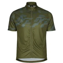 Endura HUMMVEE RAY S/S JERSEY Herren - Fahrradtrikot