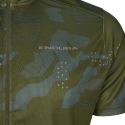 Endura HUMMVEE RAY S/S JERSEY Herren - Fahrradtrikot -Camping Serien Geschäft 5637923867 c hummvee ray ss jersey endura 24
