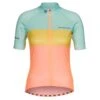 Endura WOMEN' S FS260-PRO S/S JERSEY Damen - Fahrradtrikot