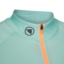 Endura WOMEN' S FS260-PRO S/S JERSEY Damen - Fahrradtrikot -Camping Serien Geschäft 5637923887 c women s fs260pro ss jersey endura 24