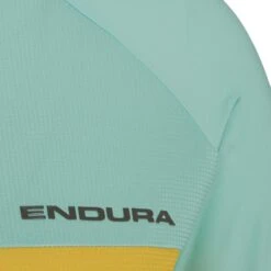 Endura WOMEN' S FS260-PRO S/S JERSEY Damen - Fahrradtrikot -Camping Serien Geschäft 5637923887 d women s fs260pro ss jersey endura 24