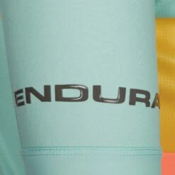 Endura WOMEN' S FS260-PRO S/S JERSEY Damen - Fahrradtrikot -Camping Serien Geschäft 5637923887 e women s fs260pro ss jersey endura 24