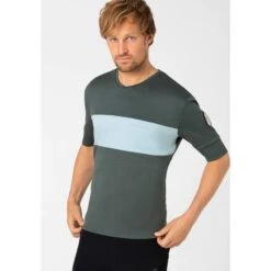 M GRAVIER TEE Herren - Fahrradtrikot -Camping Serien Geschäft 5637924936 c m gravier tee supernatural 24
