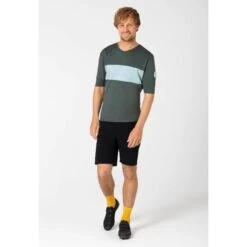M GRAVIER TEE Herren - Fahrradtrikot -Camping Serien Geschäft 5637924936 d m gravier tee supernatural 24