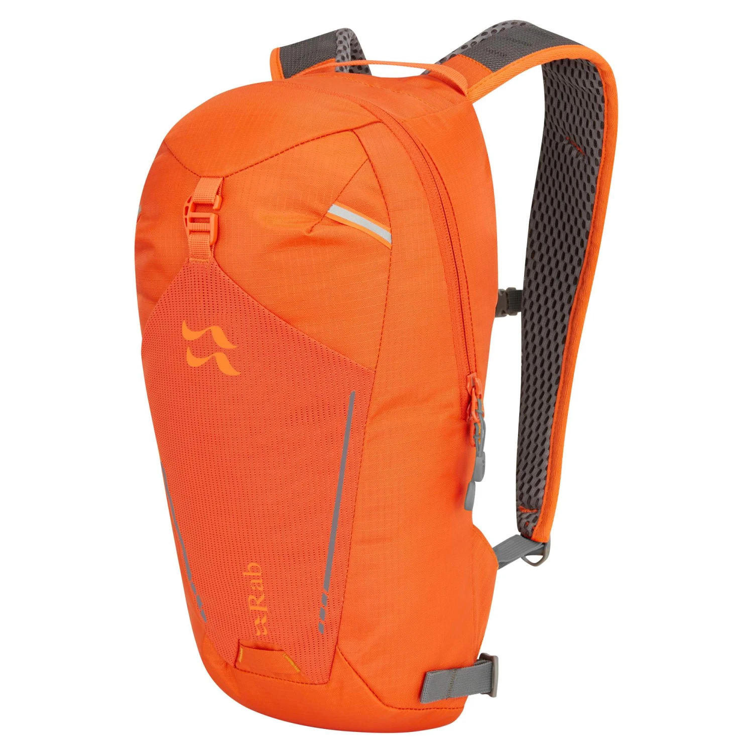 Rab TENSOR 10 Unisex - Tagesrucksack 4 Rab TENSOR 10 Unisex - Tagesrucksack – Bild 2