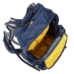 Lowe Alpine AIRZONE ACTIVE 22 Unisex - Tagesrucksack -Camping Serien Geschäft 5637926601 dxleopg airzone active 22 lowe alpine 24