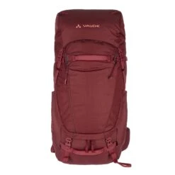 VAUDE ASTRUM EVO 55+10 Damen - Trekkingrucksack Damen -Camping Serien Geschäft 5637926613 f astrum evo 5510 vaude 24