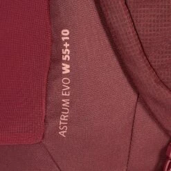 VAUDE ASTRUM EVO 55+10 Damen - Trekkingrucksack Damen -Camping Serien Geschäft 5637926613 o astrum evo 5510 vaude 24