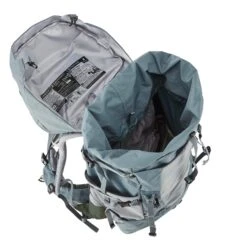 Deuter AIRCONTACT CORE 45+10 SL Damen - Tourenrucksack 35 Deuter AIRCONTACT CORE 45+10 SL Damen - Tourenrucksack -Camping Serien Geschäft 5637927114 dxlfjqg aircontact core 4510 sl deuter 24