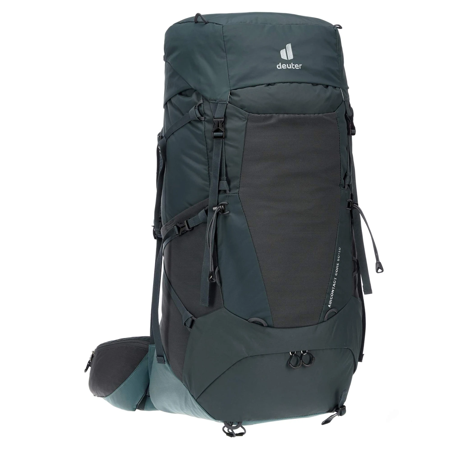 Deuter AIRCONTACT CORE 50+10 Herren - Trekkingrucksack 3 Deuter AIRCONTACT CORE 50+10 Herren - Trekkingrucksack