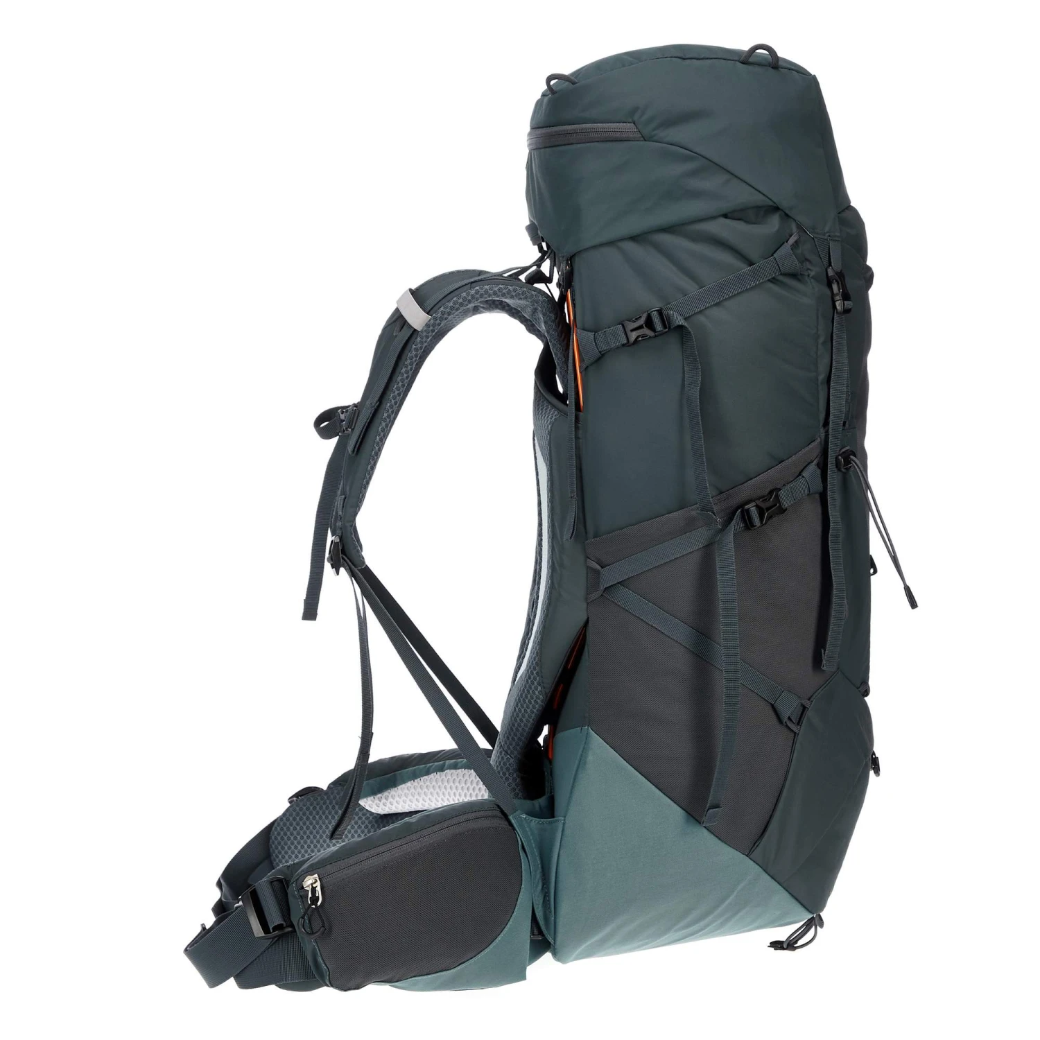 Deuter AIRCONTACT CORE 50+10 Herren - Trekkingrucksack 4 Deuter AIRCONTACT CORE 50+10 Herren - Trekkingrucksack – Bild 2