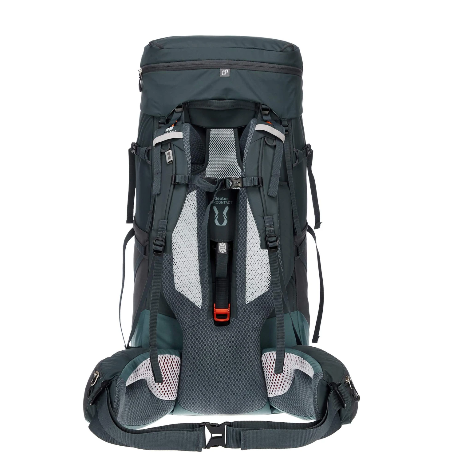 Deuter AIRCONTACT CORE 50+10 Herren - Trekkingrucksack 5 Deuter AIRCONTACT CORE 50+10 Herren - Trekkingrucksack – Bild 3