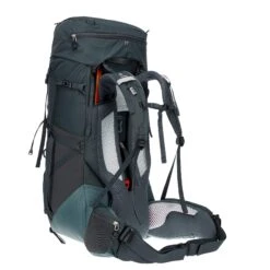 Deuter AIRCONTACT CORE 50+10 Herren - Trekkingrucksack 20 Deuter AIRCONTACT CORE 50+10 Herren - Trekkingrucksack -Camping Serien Geschäft 5637927116 d aircontact core 5010 deuter 24