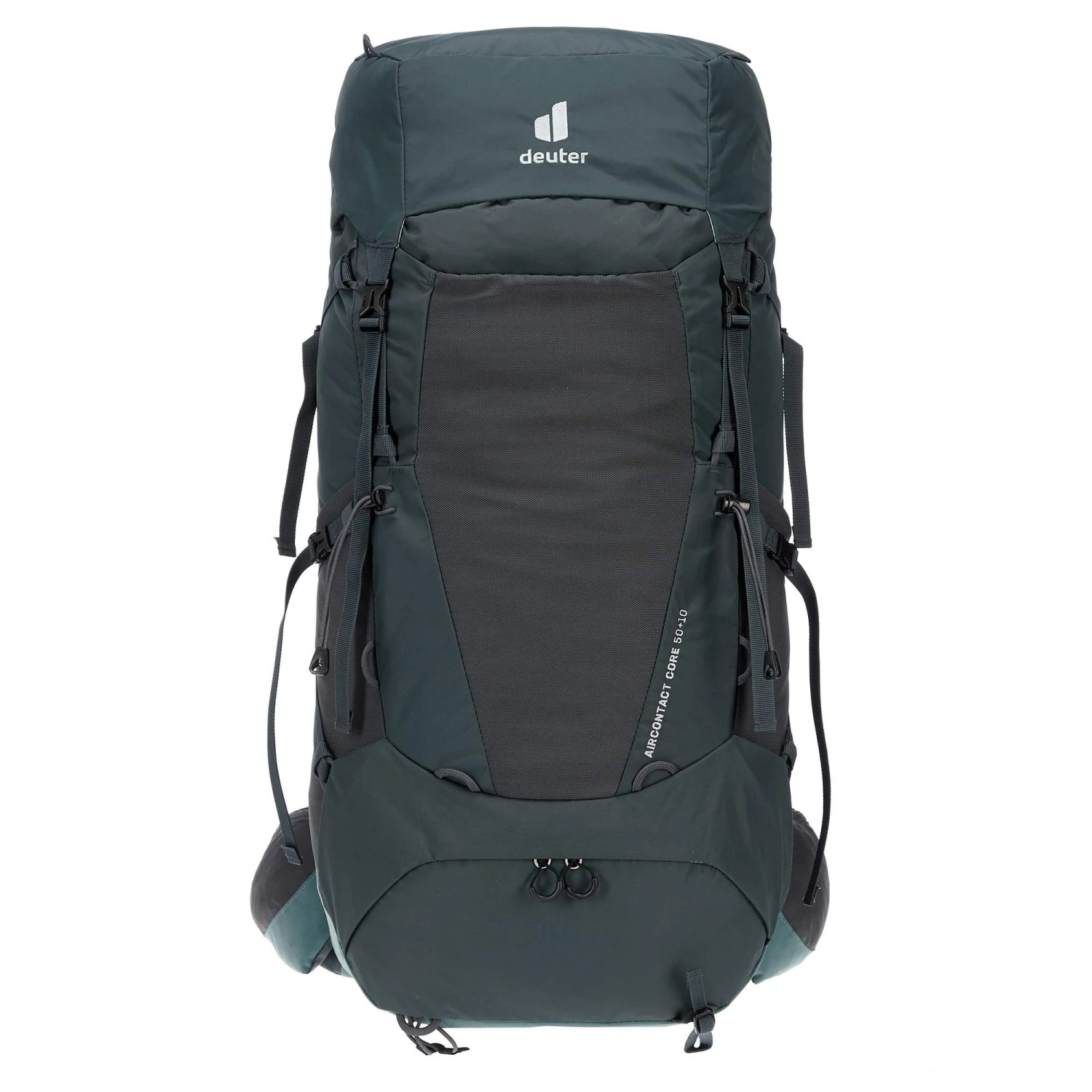 Deuter AIRCONTACT CORE 50+10 Herren - Trekkingrucksack 8 Deuter AIRCONTACT CORE 50+10 Herren - Trekkingrucksack – Bild 6