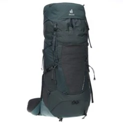 Deuter AIRCONTACT CORE 50+10 Herren - Trekkingrucksack 23 Deuter AIRCONTACT CORE 50+10 Herren - Trekkingrucksack -Camping Serien Geschäft 5637927116 g aircontact core 5010 deuter 24