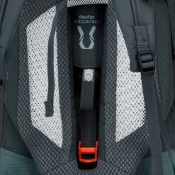 Deuter AIRCONTACT CORE 50+10 Herren - Trekkingrucksack 28 Deuter AIRCONTACT CORE 50+10 Herren - Trekkingrucksack -Camping Serien Geschäft 5637927116 l aircontact core 5010 deuter 24