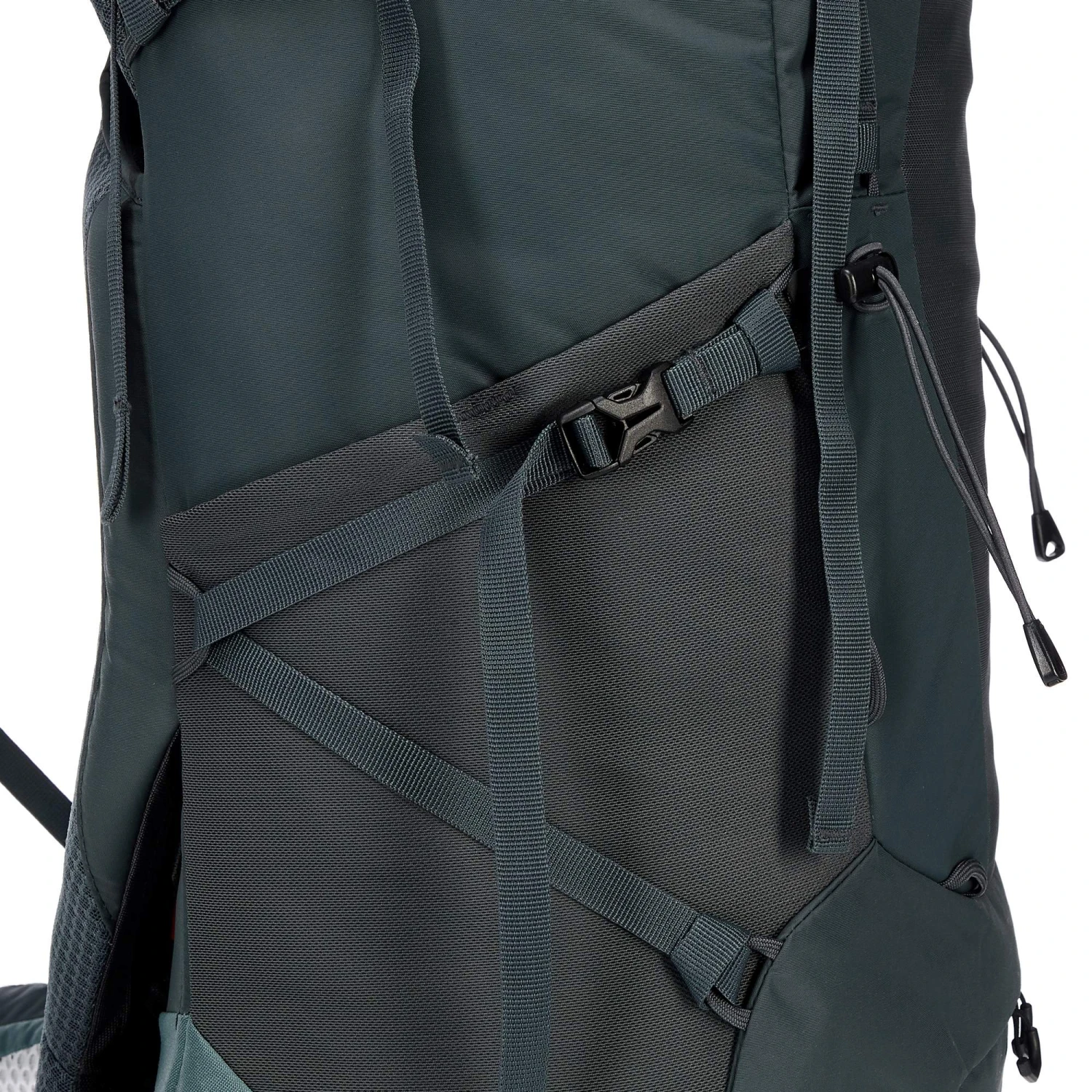 Deuter AIRCONTACT CORE 50+10 Herren - Trekkingrucksack 16 Deuter AIRCONTACT CORE 50+10 Herren - Trekkingrucksack – Bild 14