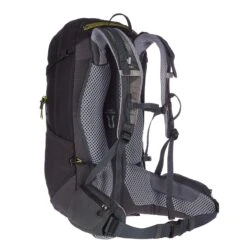 Deuter TRAIL PRO 32 Unisex - Tagesrucksack -Camping Serien Geschäft 5637927131 d trail pro 32 deuter 24