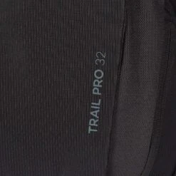 Deuter TRAIL PRO 32 Unisex - Tagesrucksack -Camping Serien Geschäft 5637927131 i trail pro 32 deuter 24